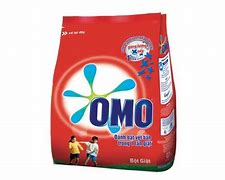 Bột Giặt Omo 3Kg Giá