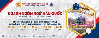 Chuyên Ngành Ngôn Ngữ Và Văn Học Hàn Quốc