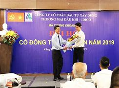 Công Ty Cổ Phần Thương Mại Dầu Khí Miền Nam