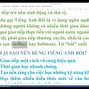 Đáng Sợ Tiếng Anh Đọc Là Gì