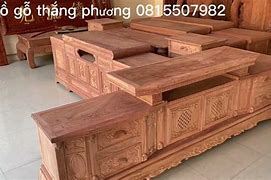 Đồ Gỗ Thắng Phương