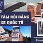 Đổi Bằng Quốc Tế Online