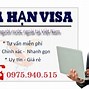 Gia Hạn Visa F2