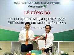 Giám Đốc Vietcombank Yên Bái