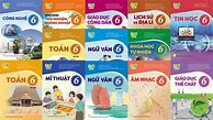 Học Toán Lớp 6 Chương Trình Mới