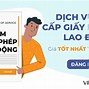 Phòng Xuất Nhập Cảnh Bắc Ninh