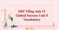 Sách Giáo Viên Tiếng Anh 11 Global Success Pdf