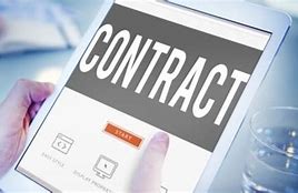 Sales Contract Gồm Những Gì