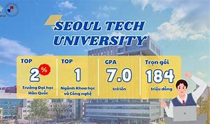 Seoul Tech Tuyển Sinh 2025 Date Of Birth Change