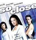 Tịch Dương Thiên Sứ - So Close (2002)