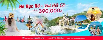 Tour Du Lịch 30/4 1/5