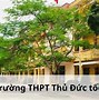 Trường Thpt Thủ Đức Địa Chỉ