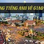 Từ Vựng Về Phương Tiện Giao Thông Tiếng Pháp